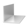 ALUMINUM ANGLE – EQUAL LEG – 1-1/4″ X 1-1/4″ X 1/16″ - A-1003