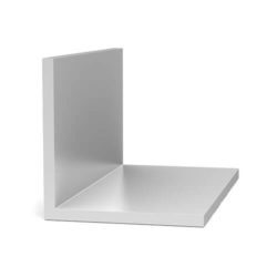 Aluminum Angle - Equal Leg - 1-3/4