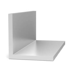 Aluminum Angle - Equal Leg - 1-1/4