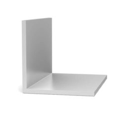 Aluminum Angle - Equal Leg - 2