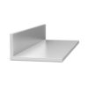 ALUMINUM ANGLE – UNEQUAL LEG – 1/2″ X 1″ X 1/16″ - A-904
