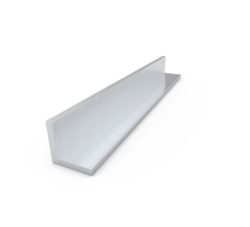 Aluminum Angle - Equal Leg - 1-1/2