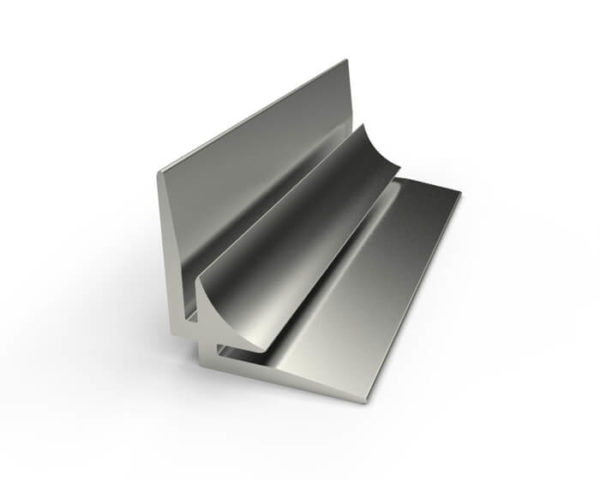 ALUMINUM INSIDE CORNER – E-453 - Eagle Aluminum