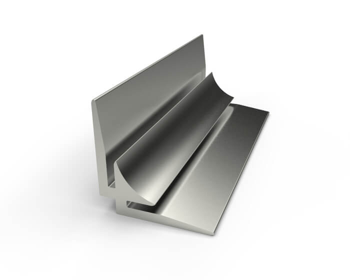 Aluminum Baseboard Inside Corner | Base Inside Corners