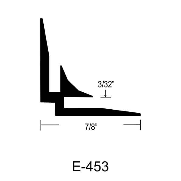 E-453 – FOR 3/32″ MATERIAL