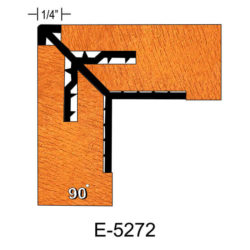 Aluminum Display Fixture – E-5272 - Eagle Aluminum