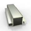 Aluminum Tubing – Square – E-62200 - Eagle Aluminum