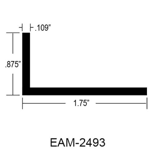 EAM-2493 - Eagle Aluminum