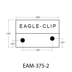 EAM-375-2 Hole Location