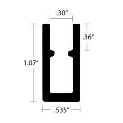 SGN-11224 Dimensions