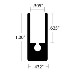 SGN-600 Dimensions