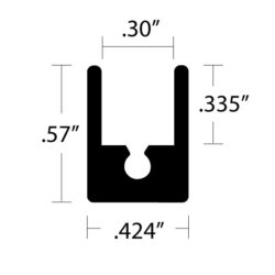 SGN-666 Dimensions