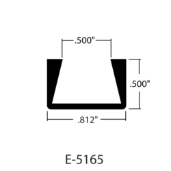 E-5165 - Eagle Aluminum
