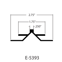 e-5393 - Eagle Aluminum