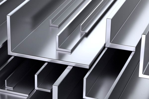 Eagle Mouldings Ideal Applications Aluminum Angles Sizes Types