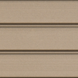 Light Champagne Anodized Finishing