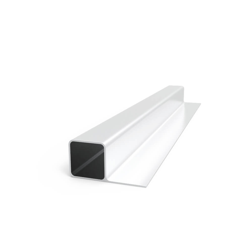 Aluminum Awning Extrusion Products Eagle Mouldings