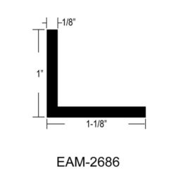EAM-2686 - Eagle Aluminum