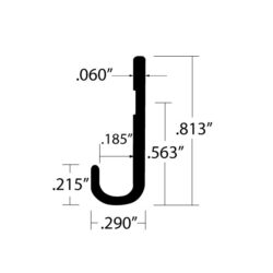 REC-19344 Dimensions