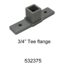 Nylon Connector – 532375 - Eagle Aluminum