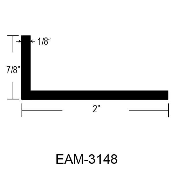EAM-3148 - Eagle Aluminum