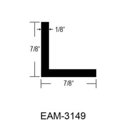 EAM-3149 Dimensions