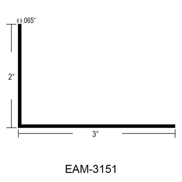 EAM-3151 - Eagle Aluminum