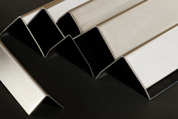 Architectural Trims & Reveals | Aluminum Millwork | Eagle Aluminum