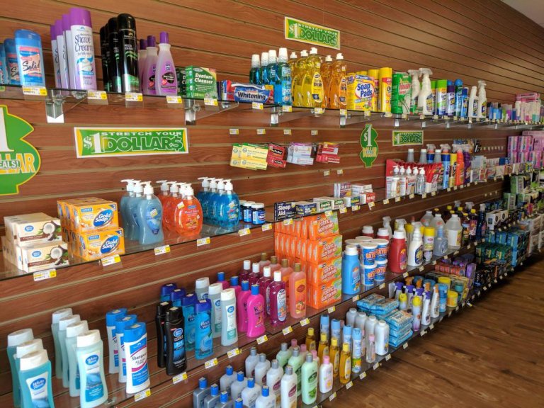 How to Use Slatwall Retail Slat Walls and Slatwall Applications