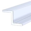 EAM-3684 Aluminum Z Bar