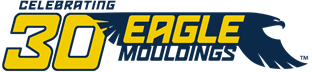 Eagle Aluminum 30th Anniversary Logo