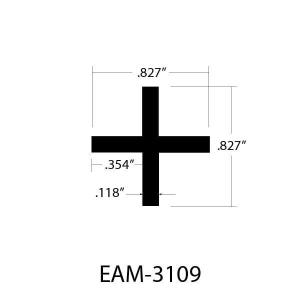 EAM-3109 Tee