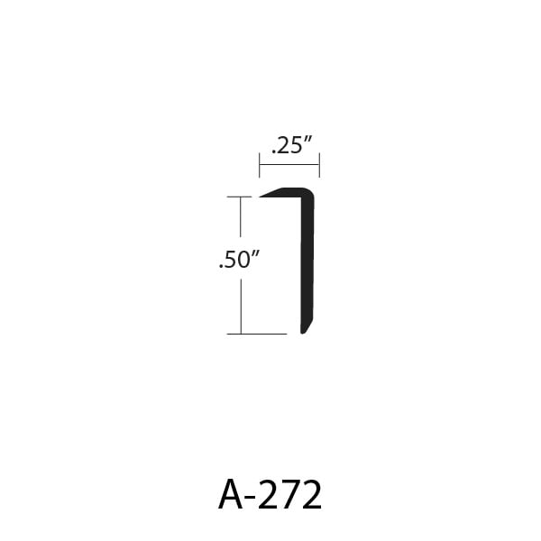 A-272 Dimensions