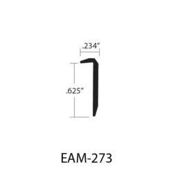 EAM-273 Dimensions