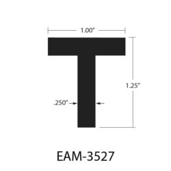EAM-3527 Dimensions