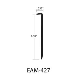 EAM-427 Dimensions