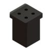 5MC150 Nylon Tubing Connector