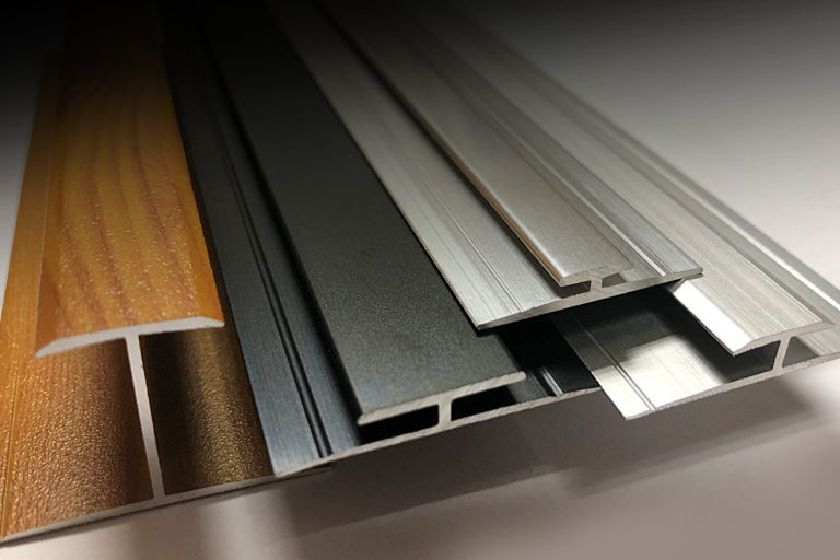 Metal Finishes vs Surface Finishes for Aluminum Extrusions