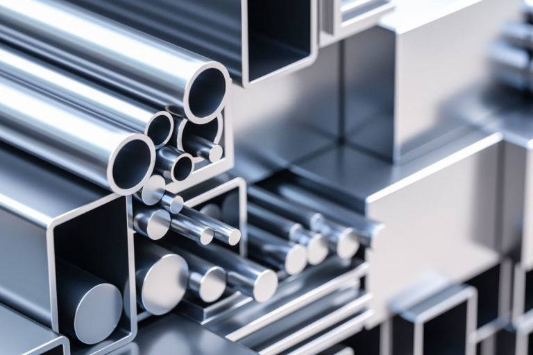 Aluminum vs. Aluminium What's the Difference Between Them?