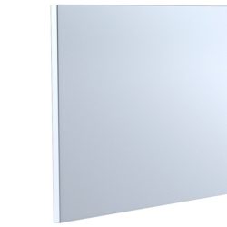Aluminum Flat Bar - 1/8" x 6" A-1260