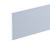 ALUMINUM FLAT BAR – A-13 - Eagle Aluminum
