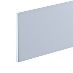 Aluminum Flat Bar – 1/16″ x 1″