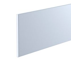 Aluminum Flat Bar – 1/8″ X 2-1/4″ A-2584