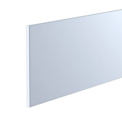Aluminum Flat Bar – 3/16″ x 4″ A-3164