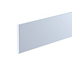 Aluminum Flat Bar – 1/8″ x 1-1/2″ - A-796