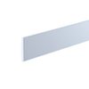ALUMINUM FLAT BAR – A-808 - Eagle Aluminum