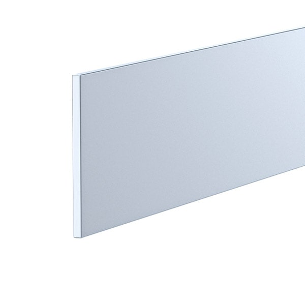Aluminum Flat Bar – 1/8″ x 2″ - A-810