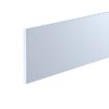 Aluminum Flat Bar – 3/16″ x 3″ A-821