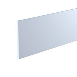 Aluminum Flat Bar – 3/16″ x 3″ A-821