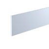 Aluminum Flat Bar – 3/16″ x 2-1/2″ A-882